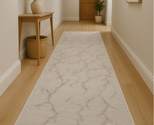 Passadeira Soft Mármore: Um Toque de Luxo, Conforto e Versatilidade Essencial para Seu Portfólio 
