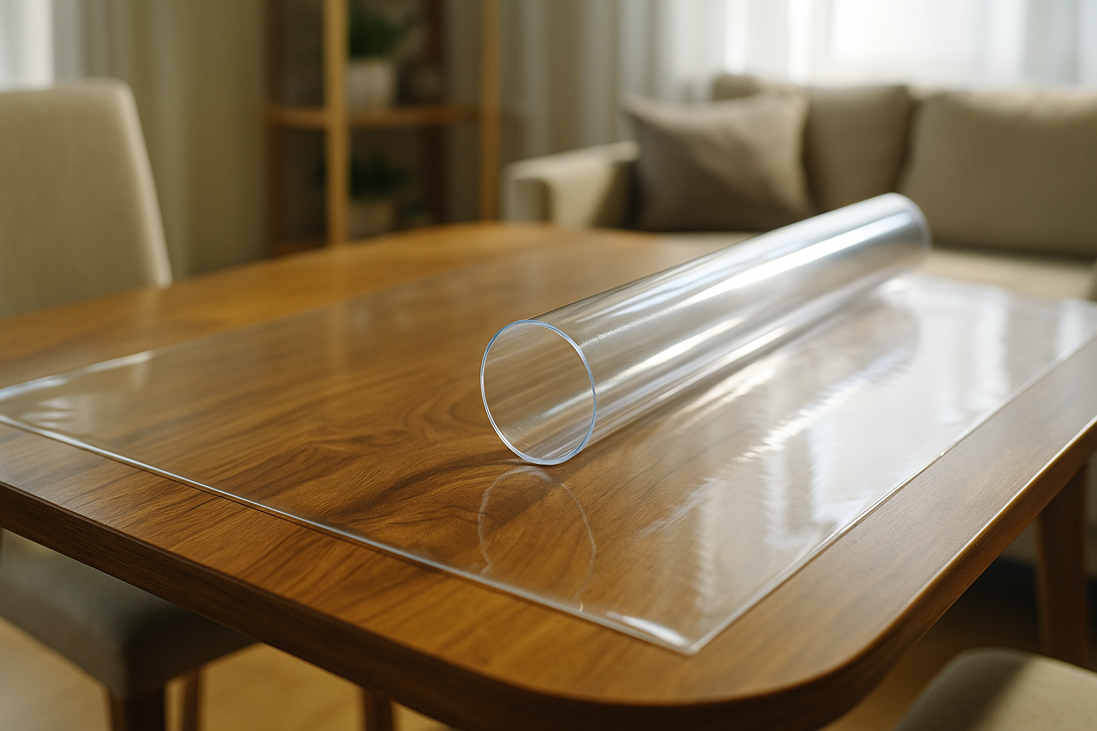 Descubra por que o Papel Cristal Celpe é Indispensável para Lojistas e Decoradores 