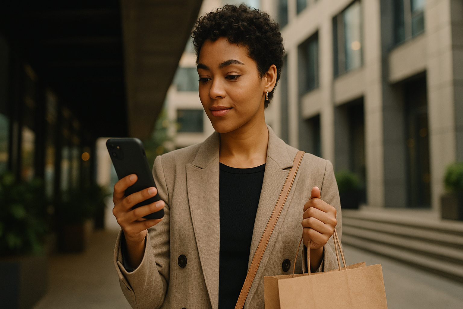 O Novo Perfil do Consumidor em 2025: Praticidade, Estilo e Custo-Benefício 