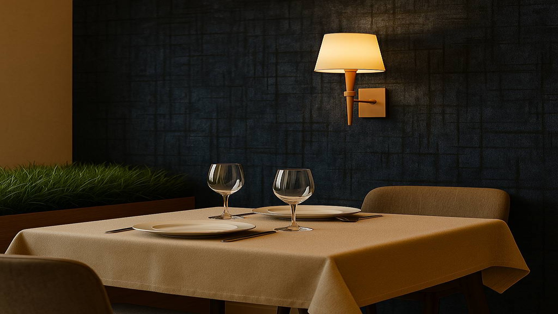 Decoração Sensorial: Como Criar Ambientes que Encantam Muito Além da Visão 