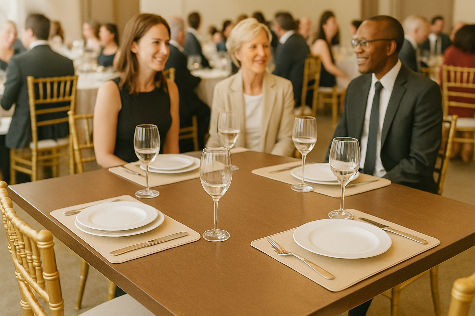 Jogos Americanos: O Detalhe que Valoriza Buffets e Empresas de Eventos 