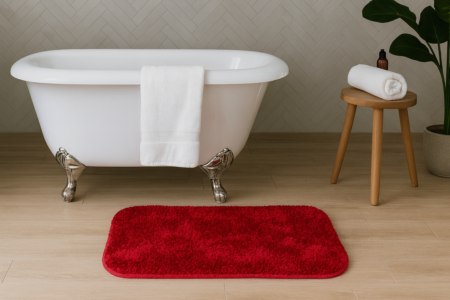 Como escolher tapetes para cada ambiente da casa