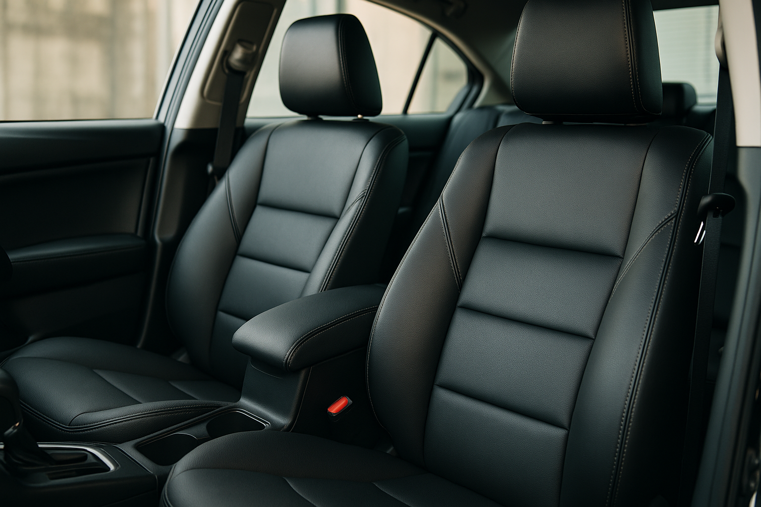 Courvin para estofaria automotiva 