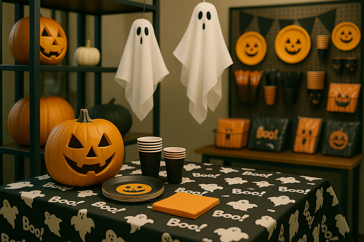 Halloween e datas sazonais: oportunidades para vender mais 