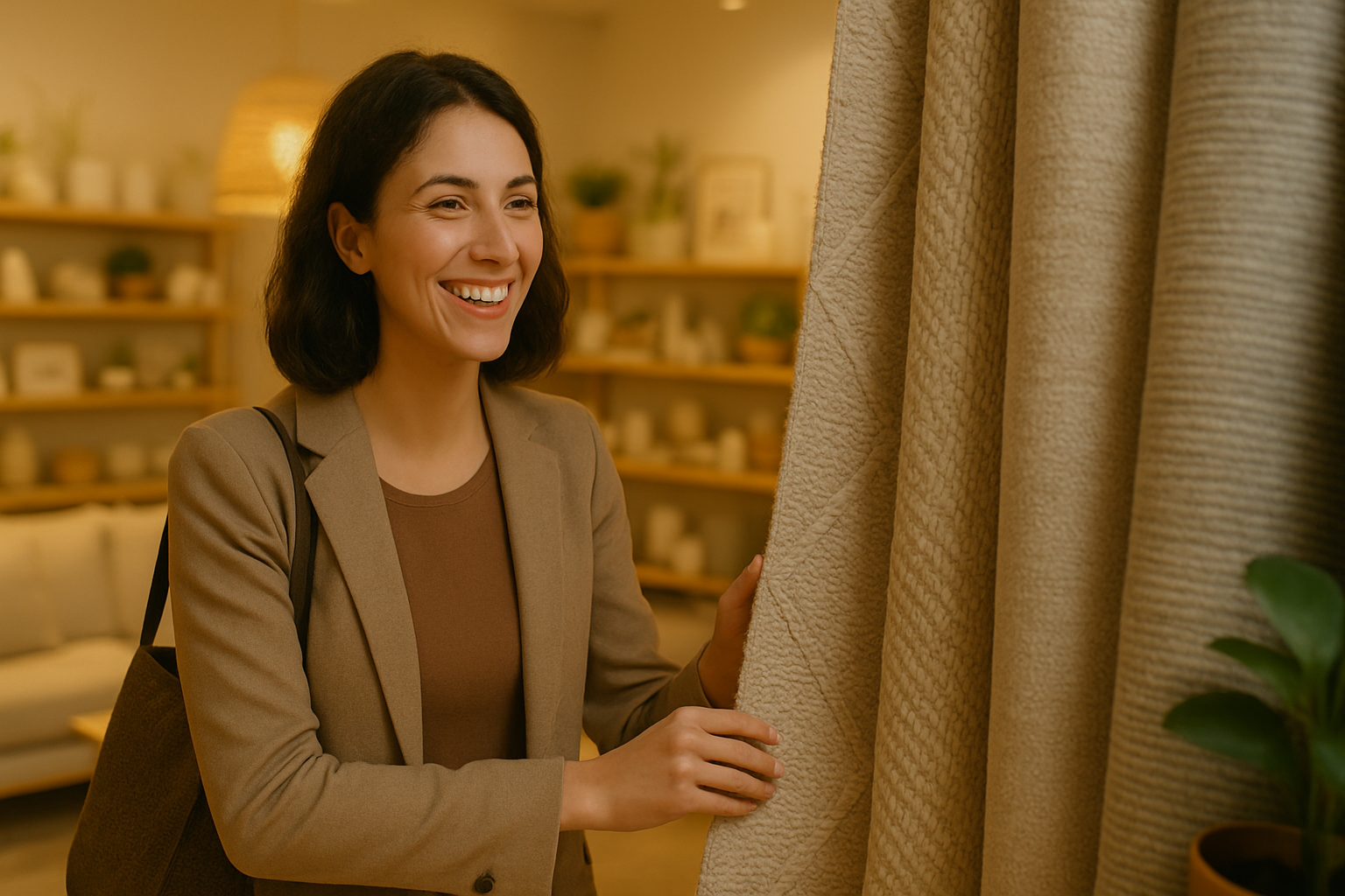O que o consumidor de decoração busca em 2025 