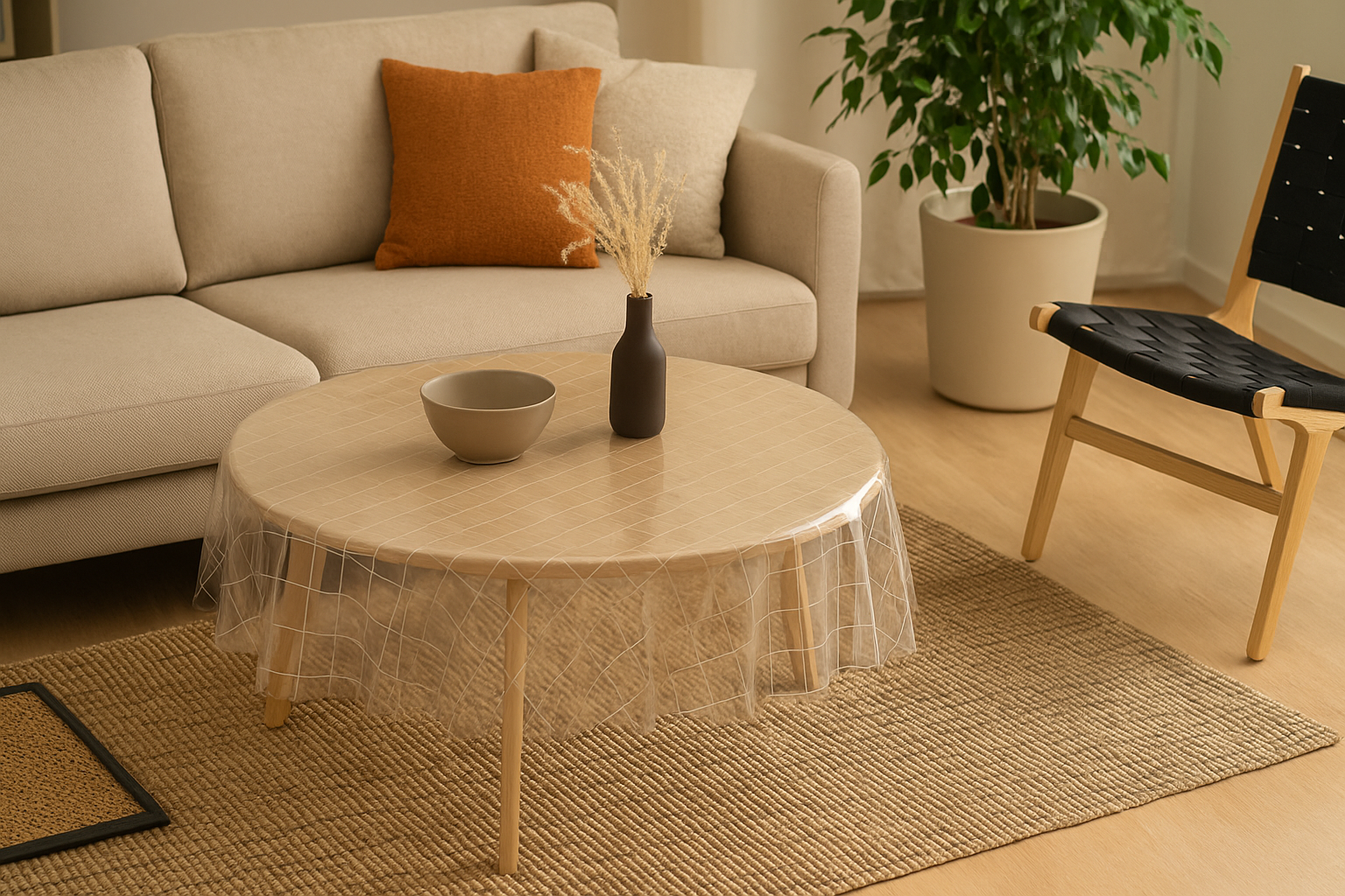 Beleza acessível: democratizando o décor com estilo 