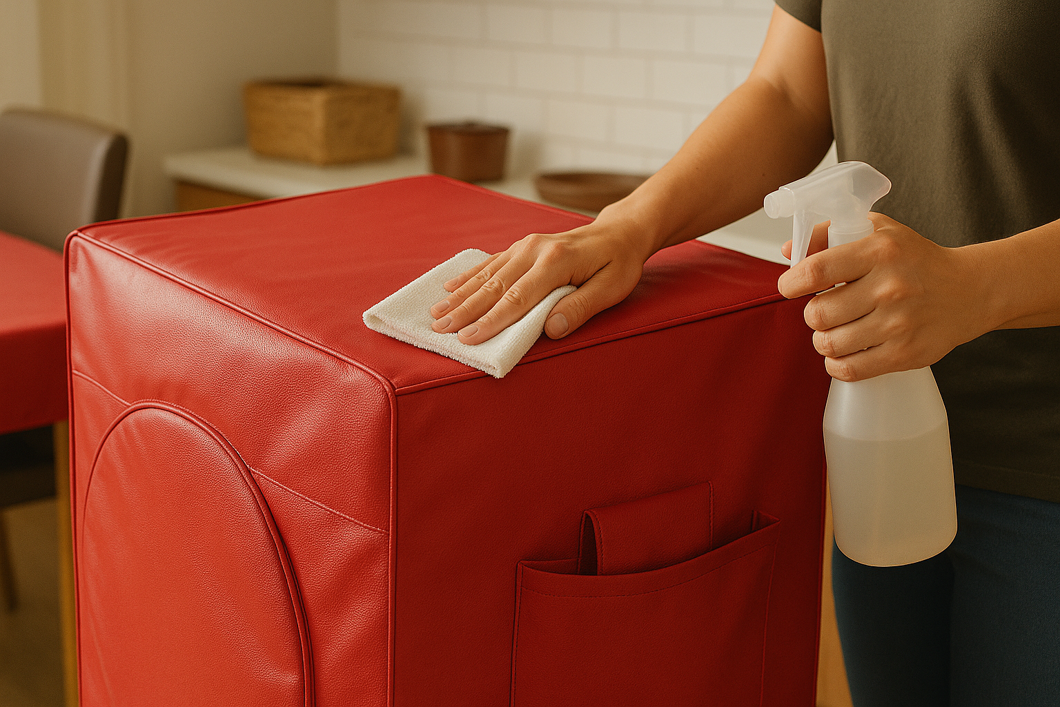 Tecido Bagum na decoração: guia prático para o dia a dia 