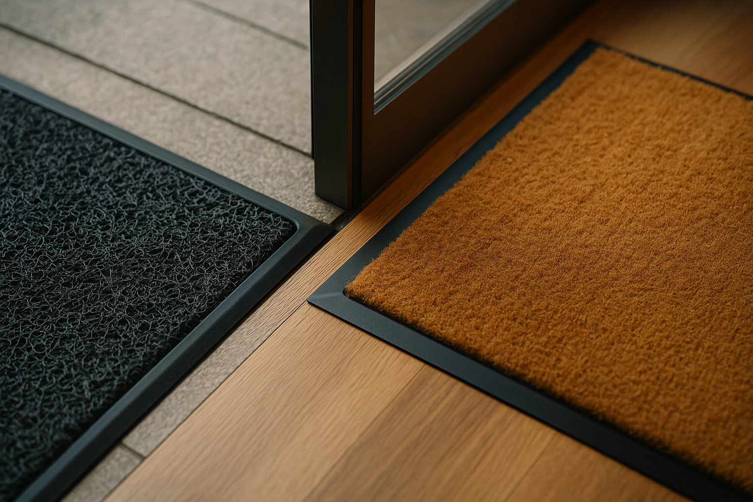 Capachos internos e externos: principais diferenças e usos ideais 