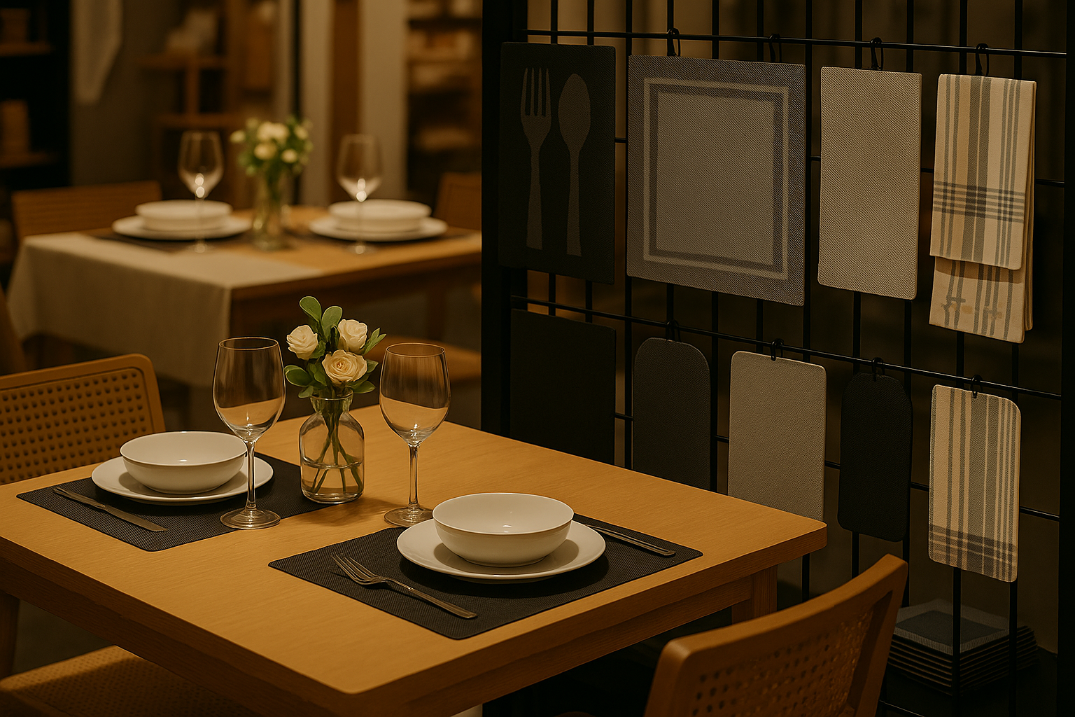 Como expor jogos americanos no ponto de venda de forma atrativa 