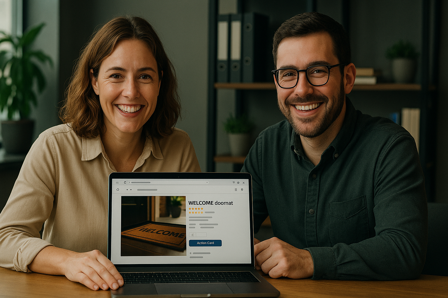 Como vender capachos pelo e-commerce 