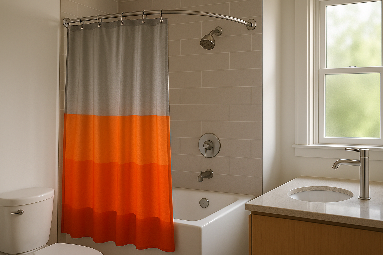 Dicas de manutenção para prolongar a vida útil das cortinas box 