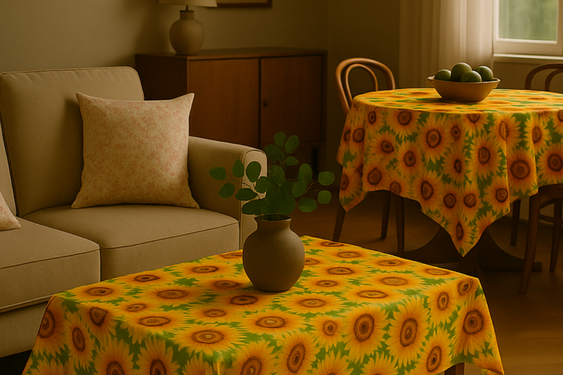 Estampas botânicas e florais: como usá-las nas decorações 