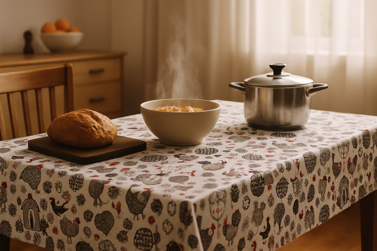 Toalha Térmica: Proteção, Praticidade e Estilo para o Dia a Dia 