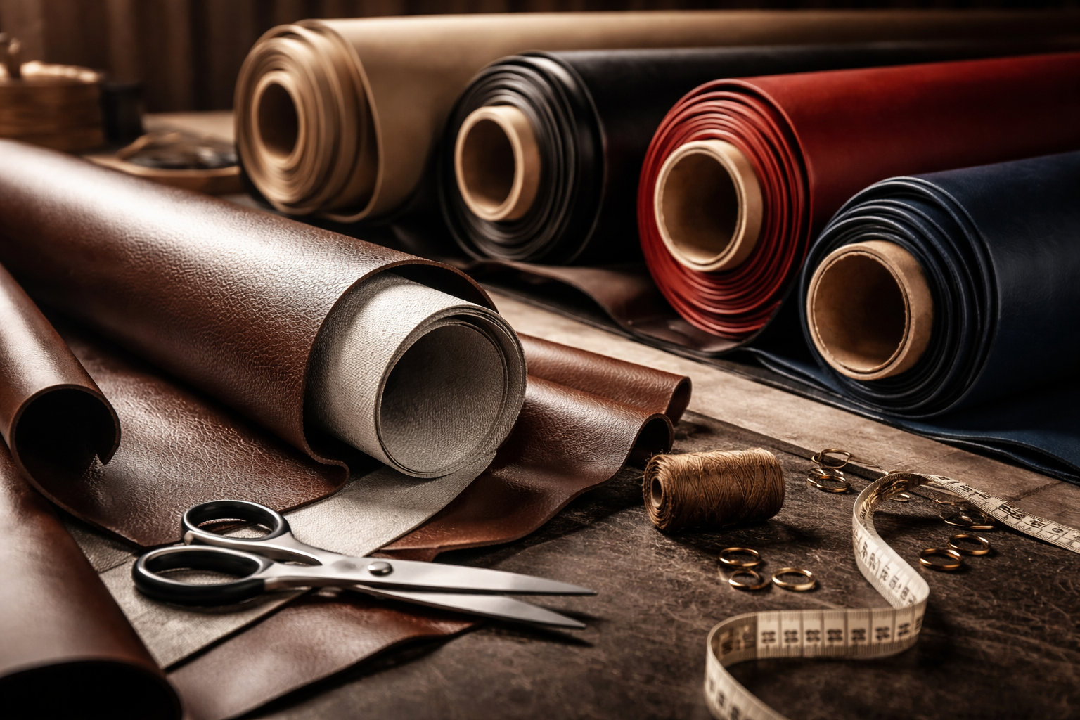 O tecido Bagum: composição, acabamento e características 